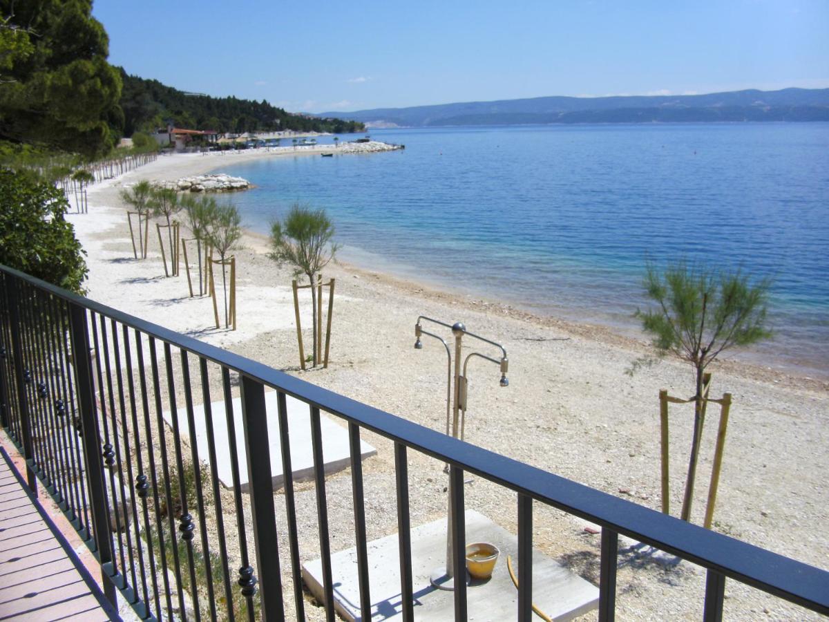 Panorama Sea View Apartment H Omiš Exterior foto
